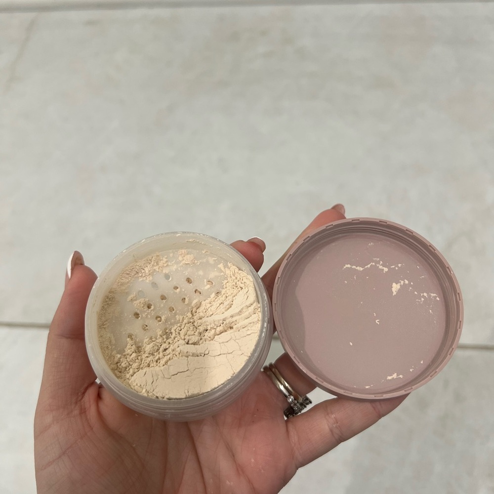 Dominique Translucent Setting Powder - Picture 3 of 3